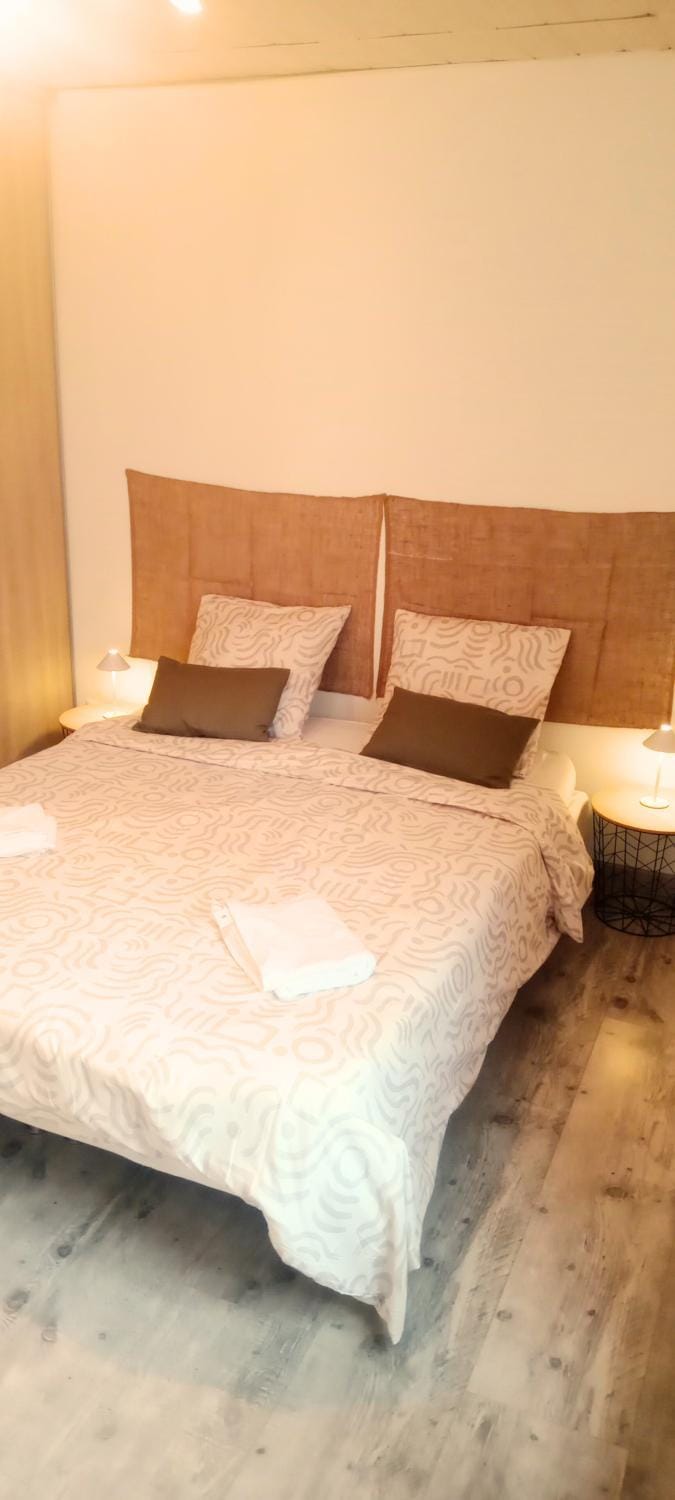 Maison familiale proche Bordeaux Apartment in Bordeaux
