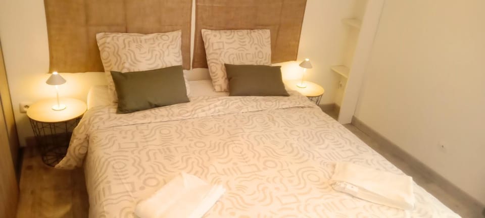 Maison familiale proche Bordeaux Apartment in Bordeaux