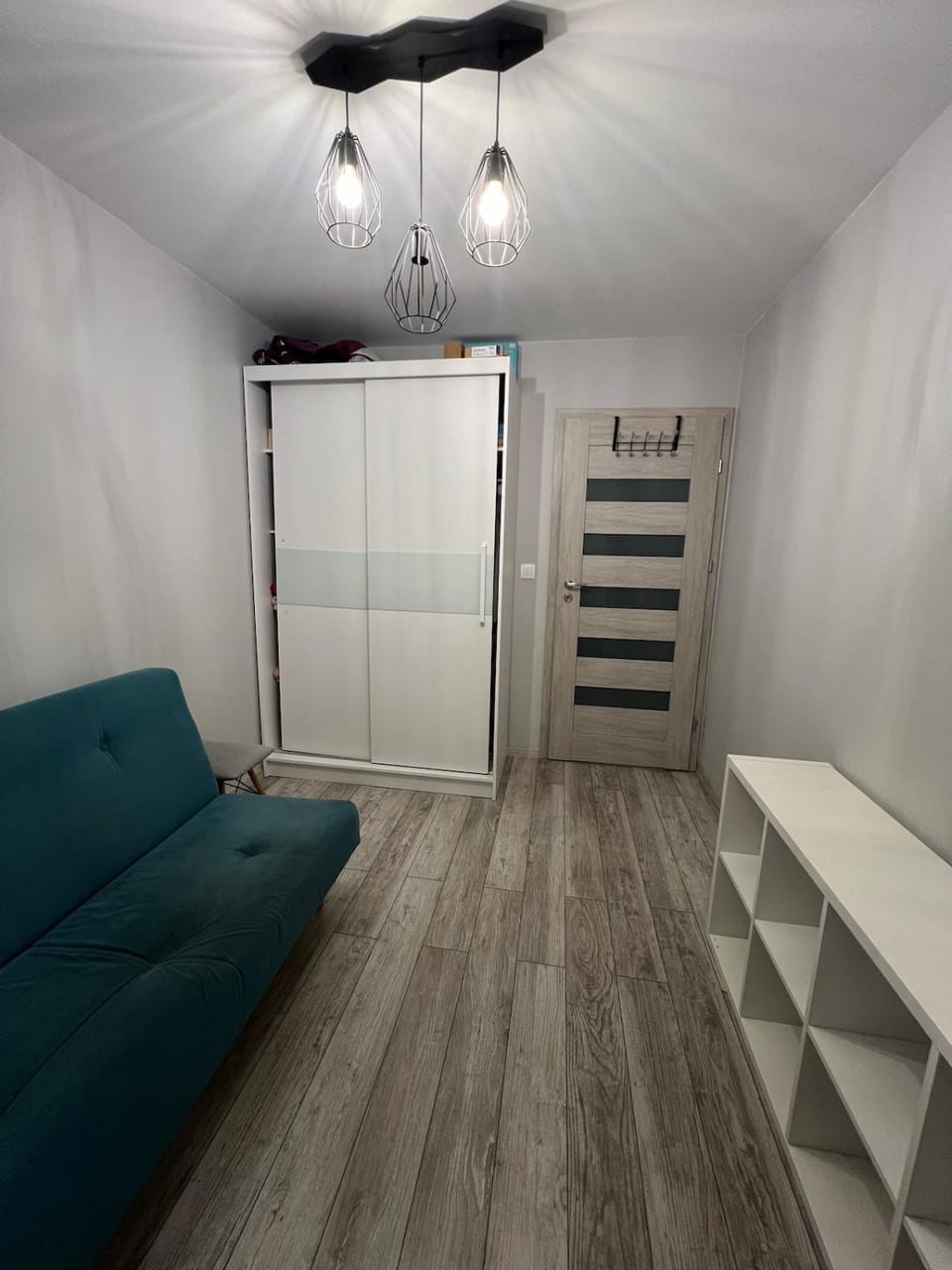 Bedroom, wardrobe