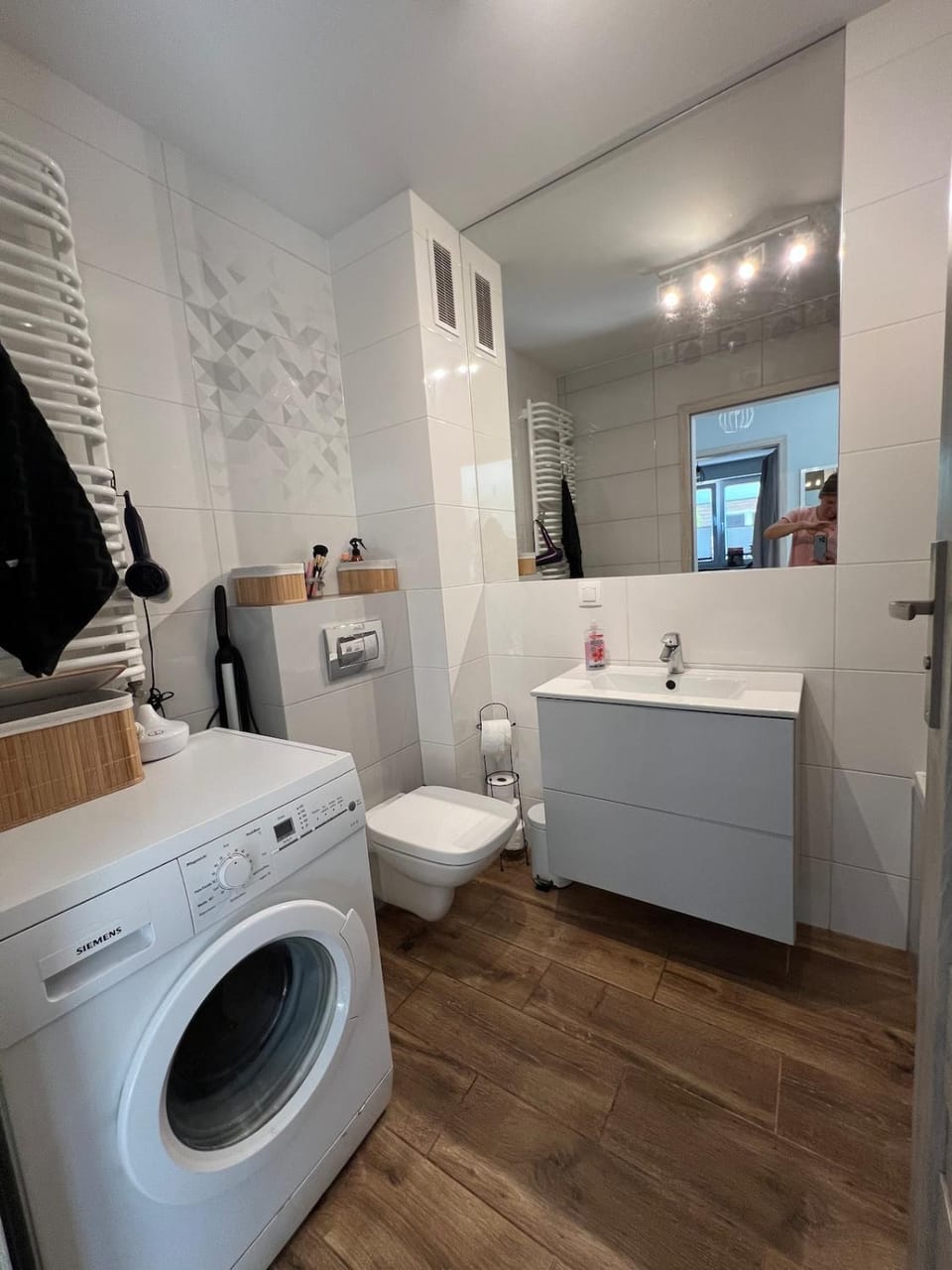 Toilet, Bathroom