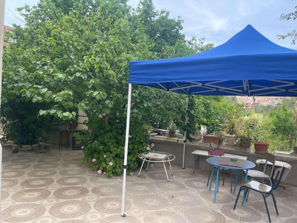 Duplexe familiale avec jardin Apartment in Algeria