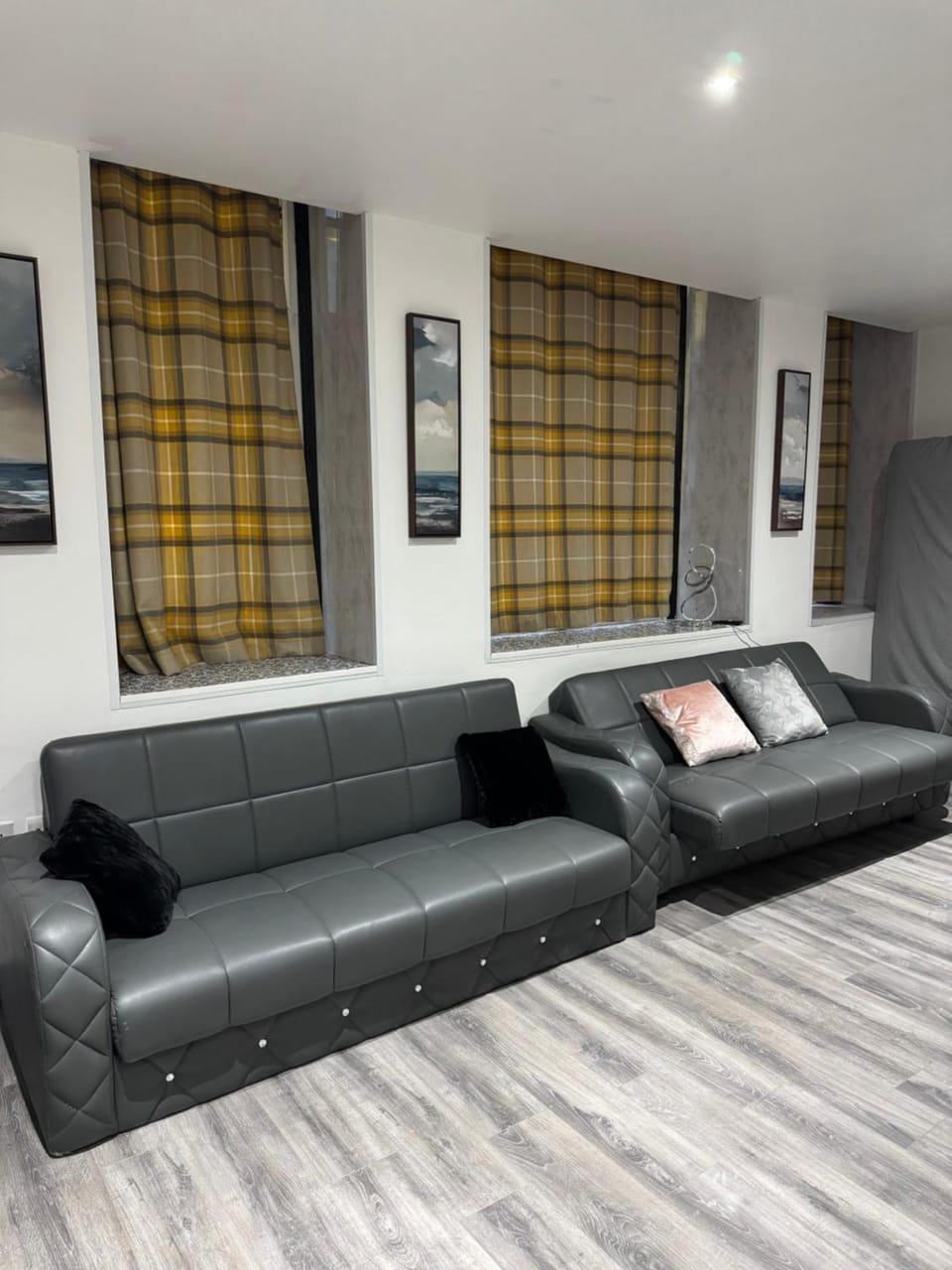 City Stay Apartment 2, centrally located near Northern Quarter Apartment in Manchester