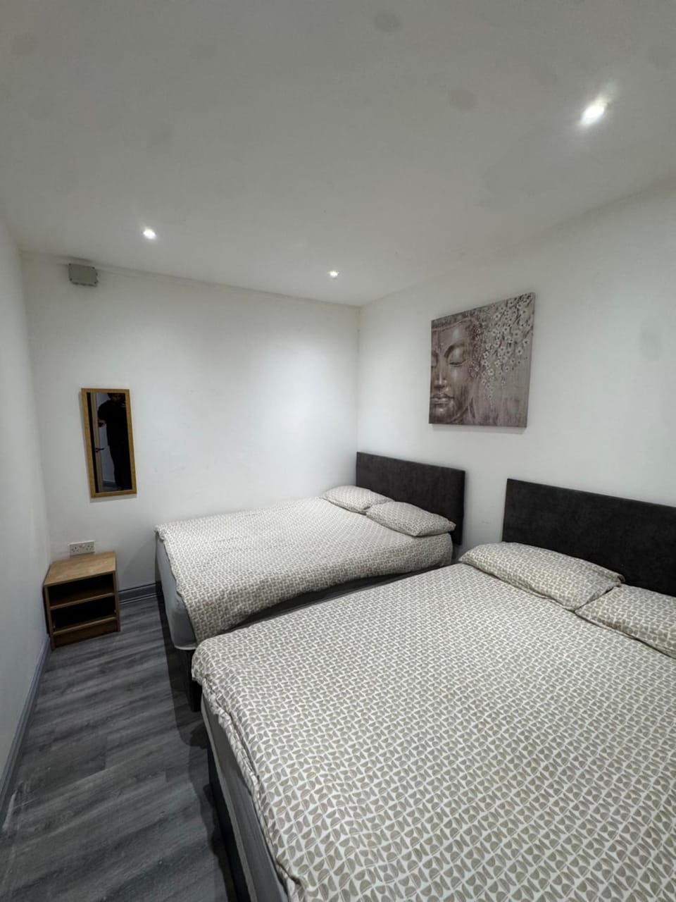 City Stay Apartment 2, centrally located near Northern Quarter Apartment in Manchester
