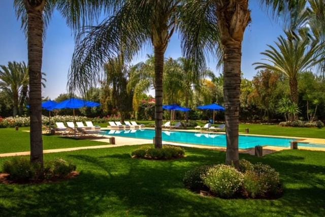 Palais pyar Villa in Marrakesh-Safi