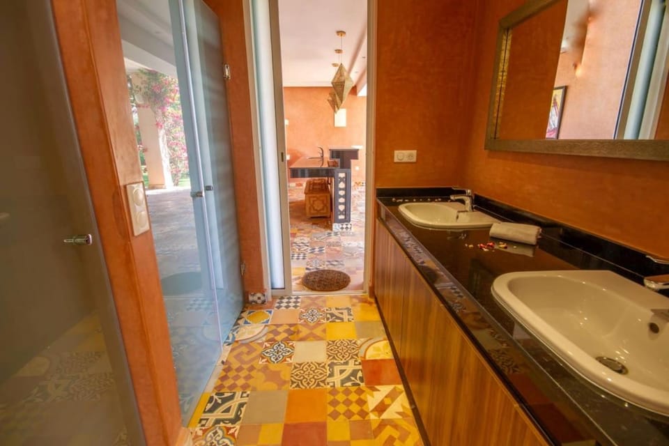 Palais pyar Villa in Marrakesh-Safi