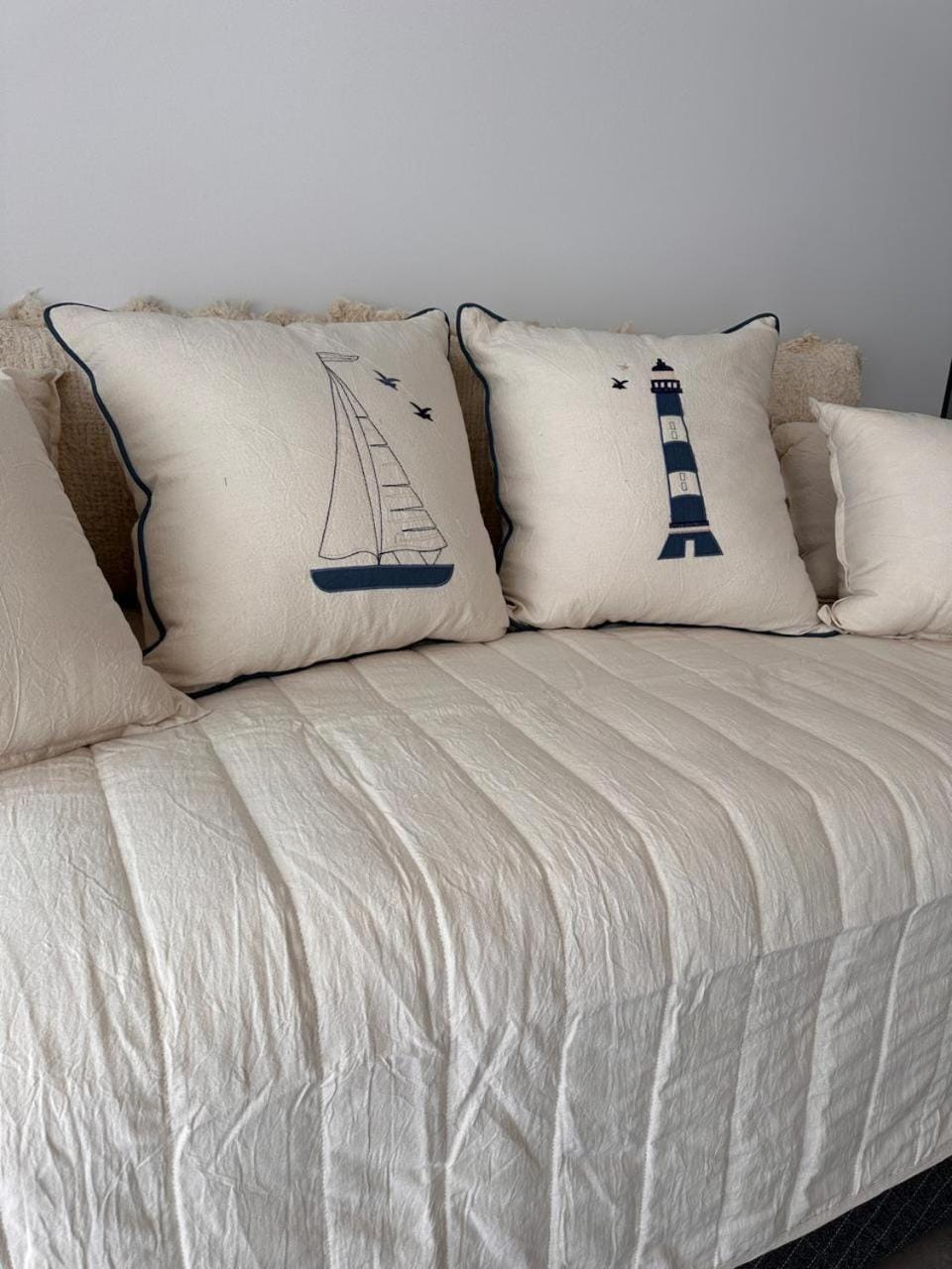 Calm Beach Apartment in Puerto Madryn