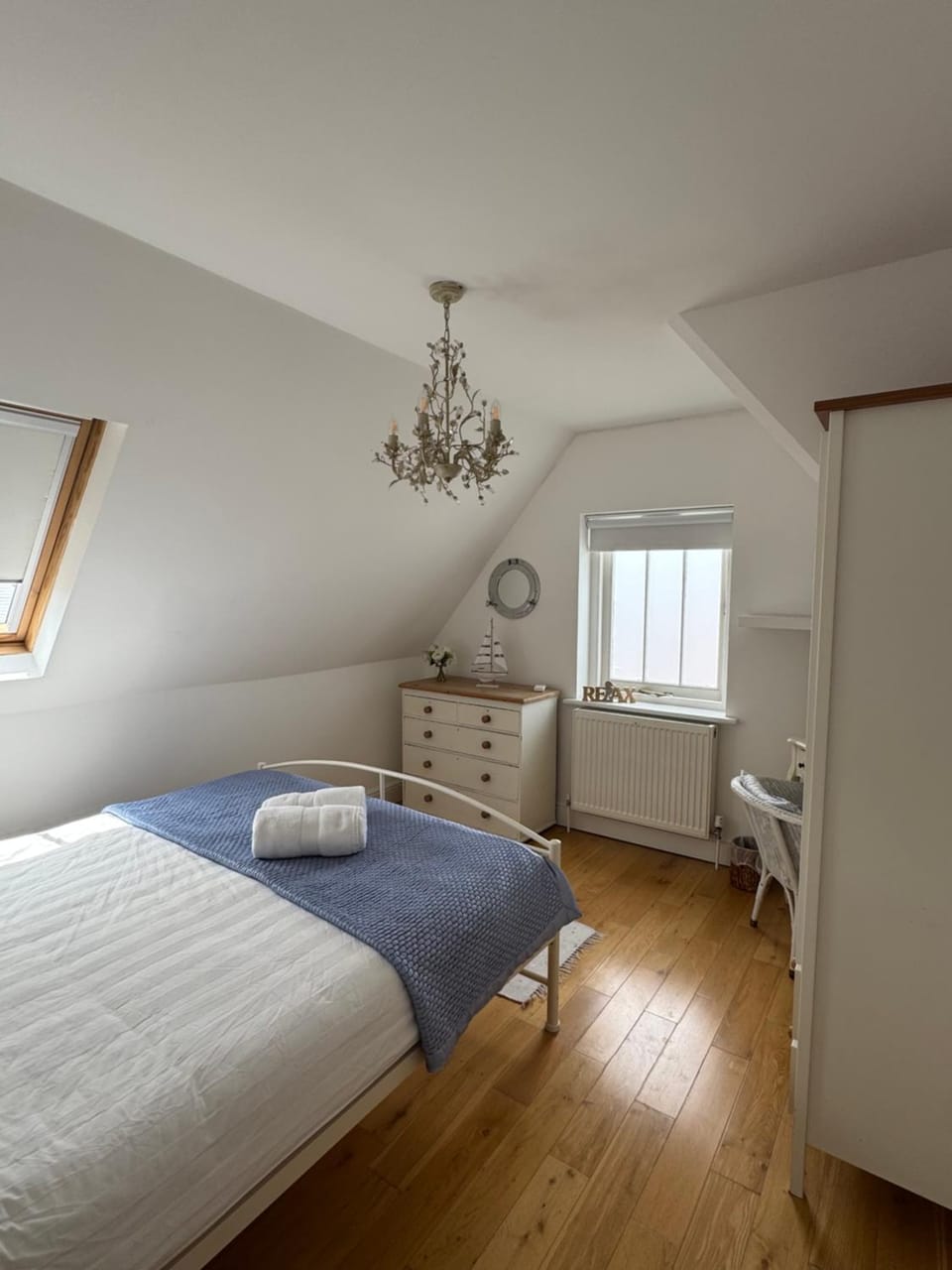 Reeves view West Apartment in Whitstable