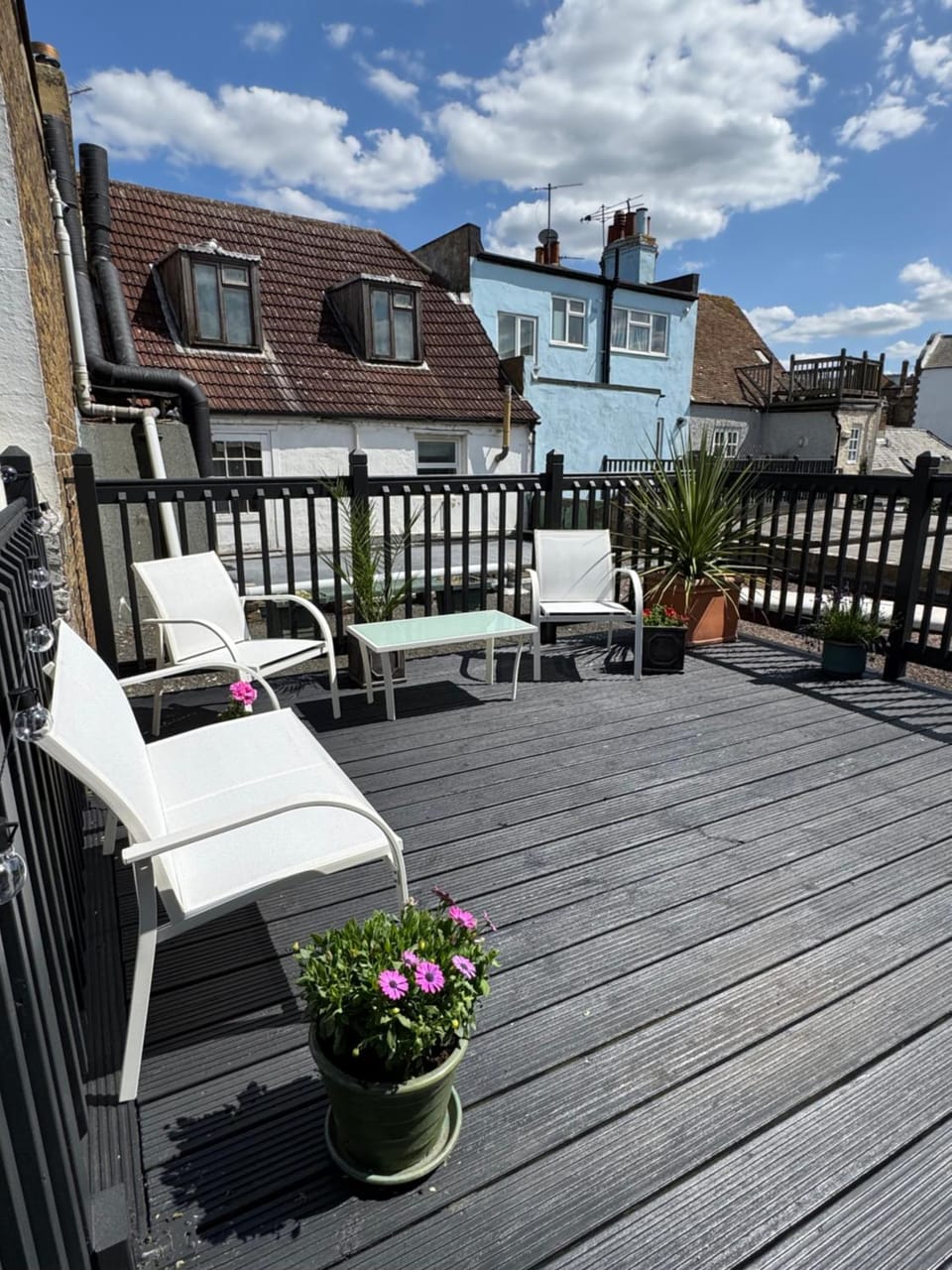 Reeves view West Apartment in Whitstable
