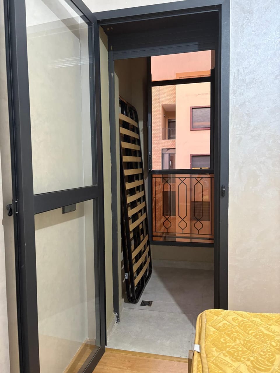 cozy and warm apartment Apartment in Marrakesh