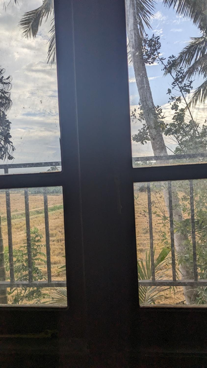 Green View Holiday Home House in Southern Province