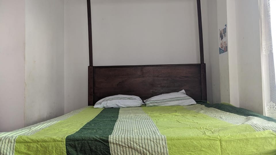 Green View Holiday Home House in Southern Province