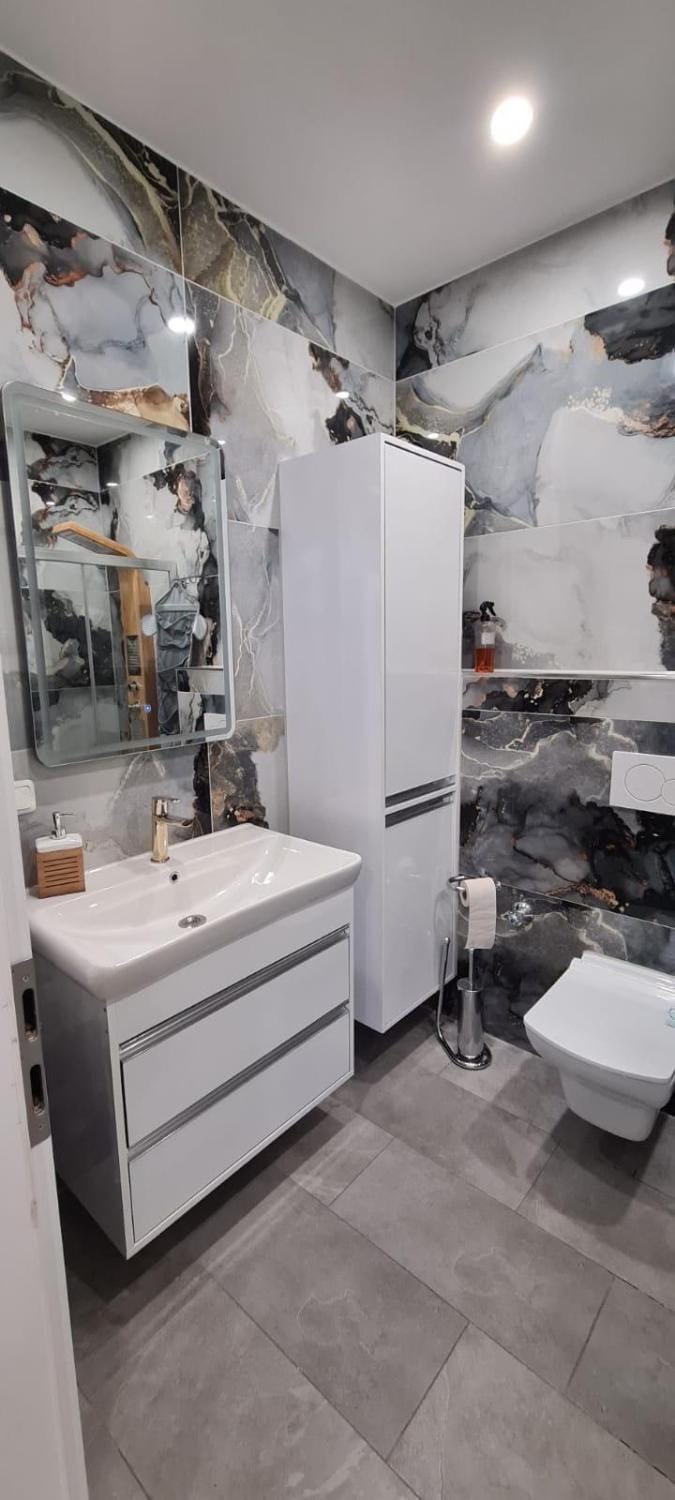 Ferienwohnung Schneeglöckchen Apartment in Garmisch-Partenkirchen