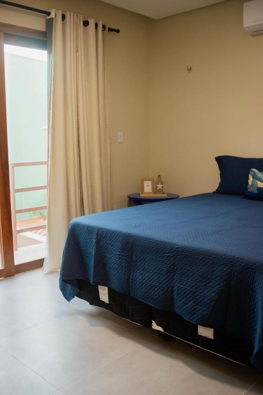 Dunas do Sol Apartment in Jijoca de Jericoacoara