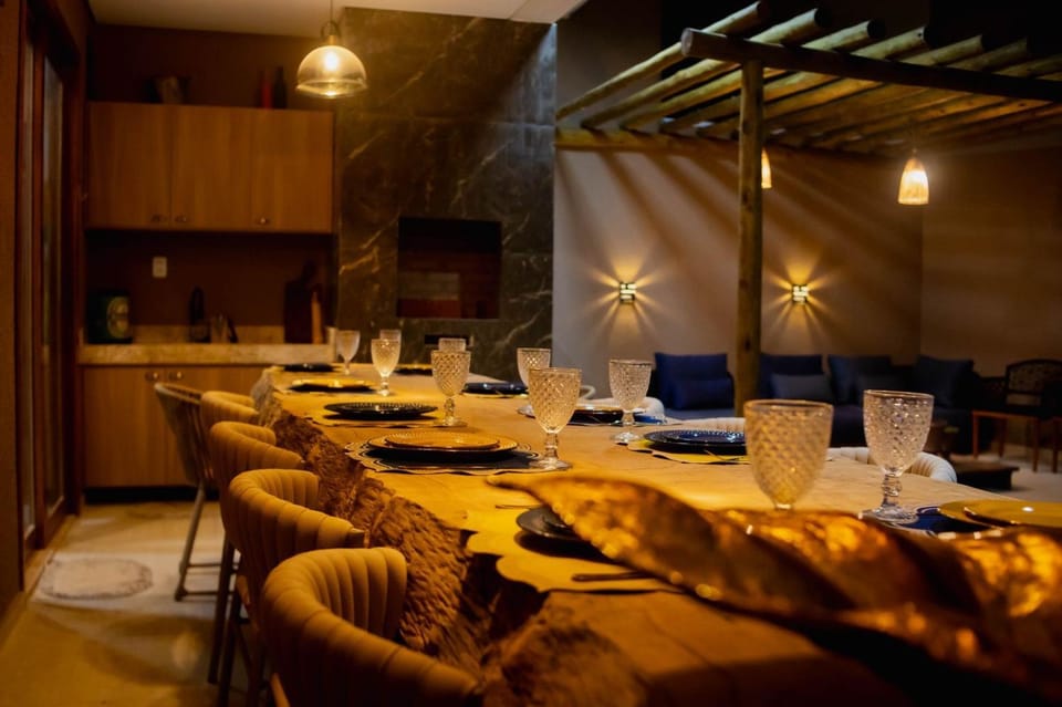 Dunas do Sol Apartment in Jijoca de Jericoacoara