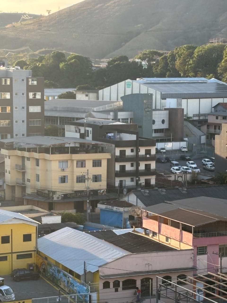 City view