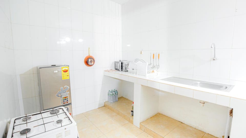 Keur Maï Apartment in Dakar