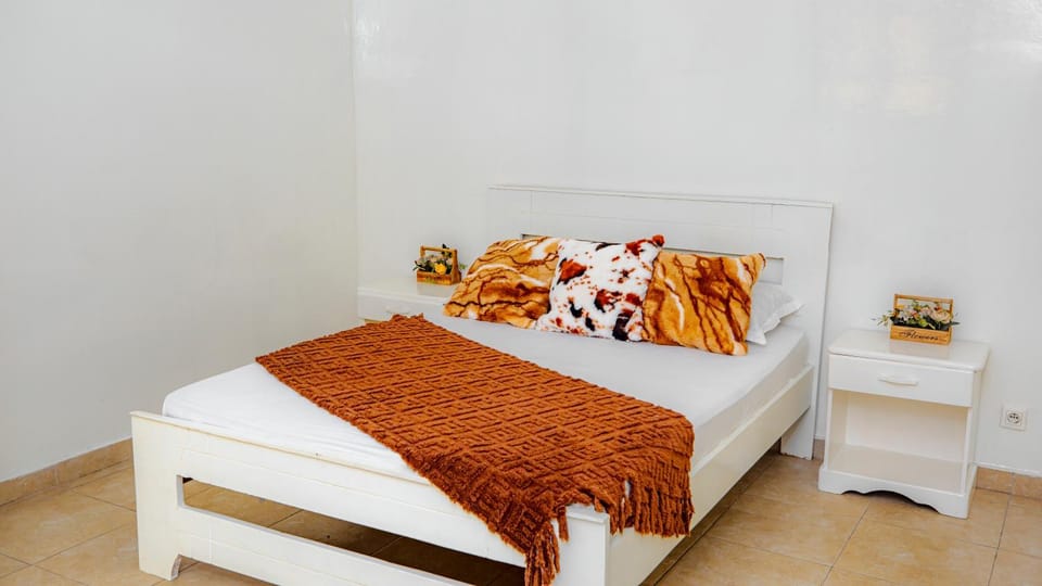 Keur Maï Apartment in Dakar
