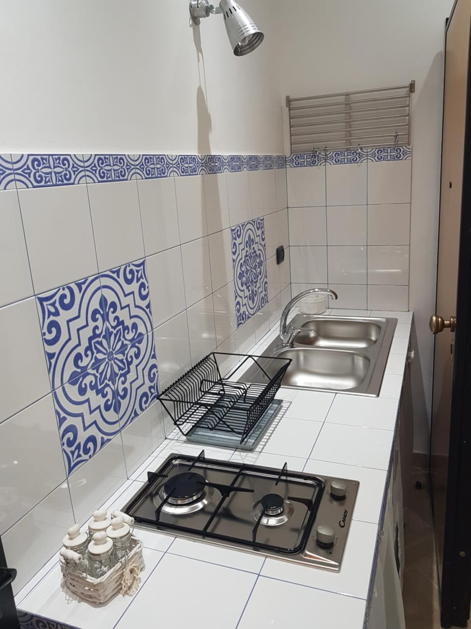 Casetta via Brindisi Apartment in Gallipoli