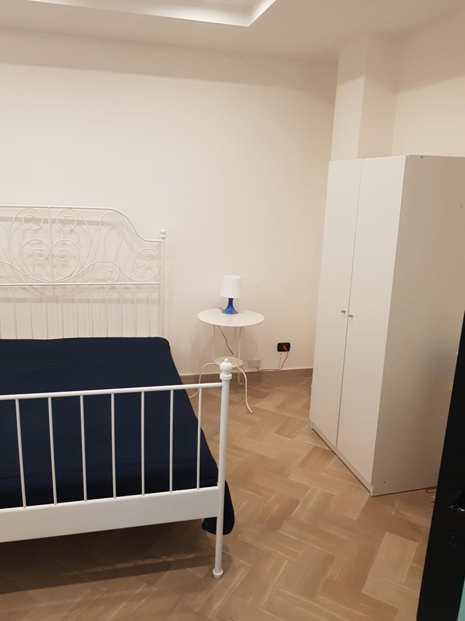 Casetta via Brindisi Apartment in Gallipoli