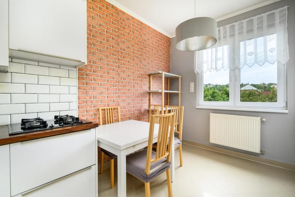 Buda Breeze 1BDR w AC by NW Apartment in Budapest