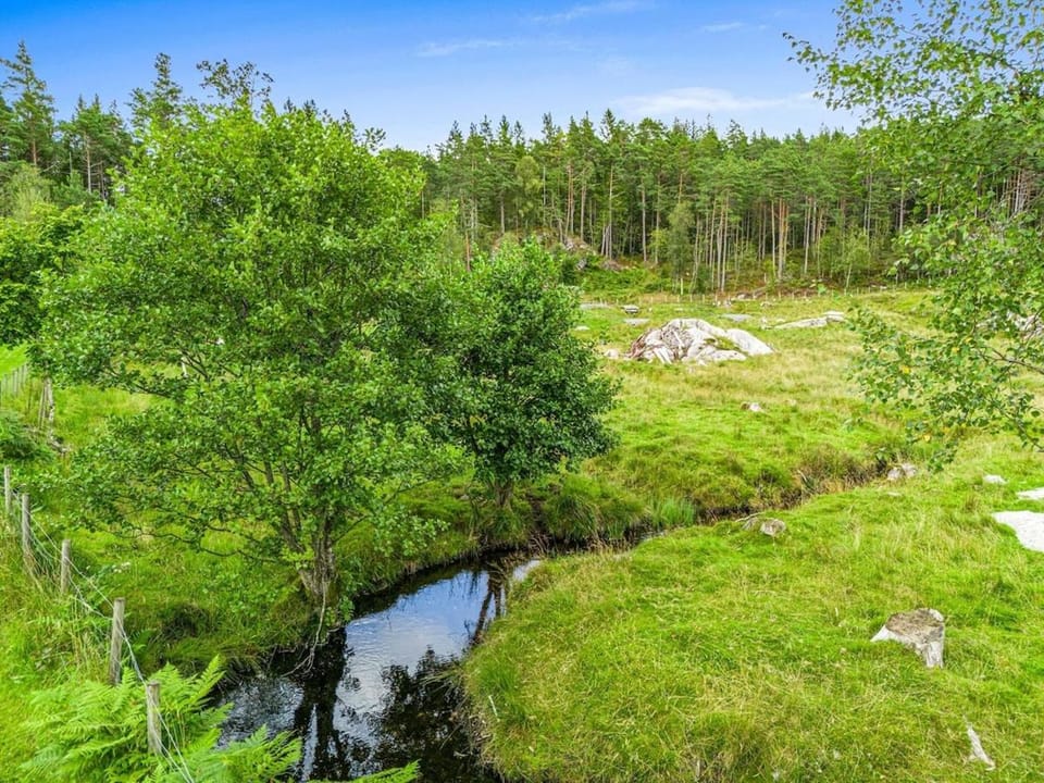Apartment in peacefull surroundings Apartment in Rogaland
