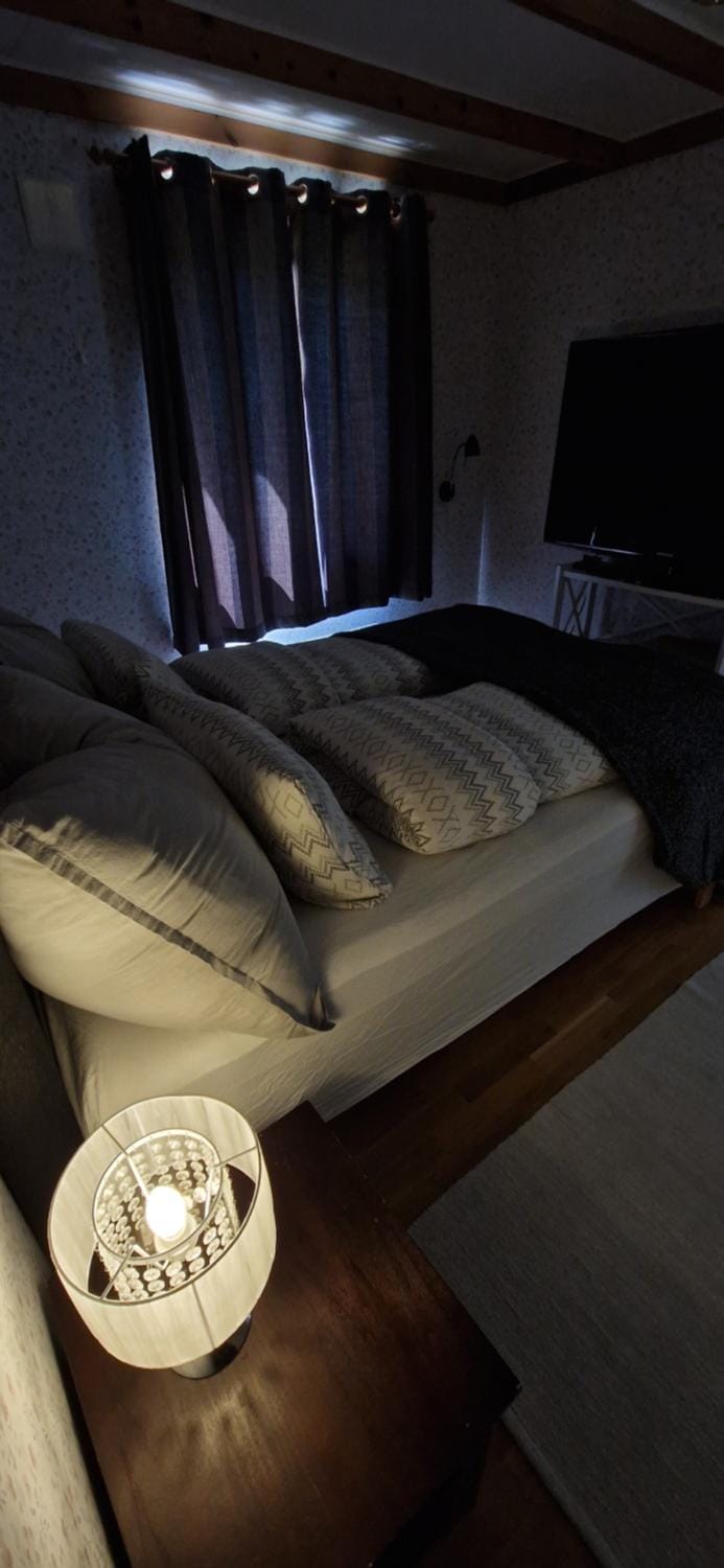 Apartment in peacefull surroundings Apartment in Rogaland