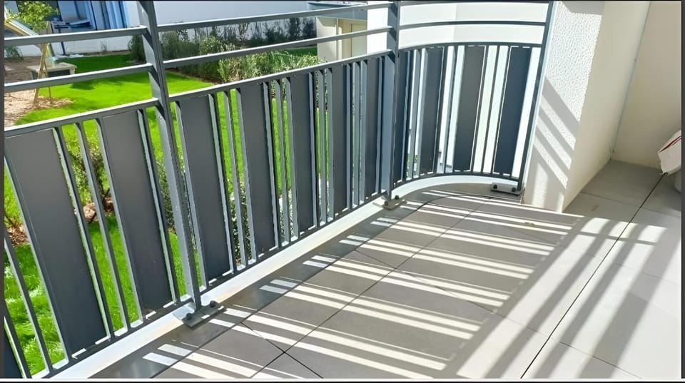 Day, View (from property/room), Balcony/Terrace