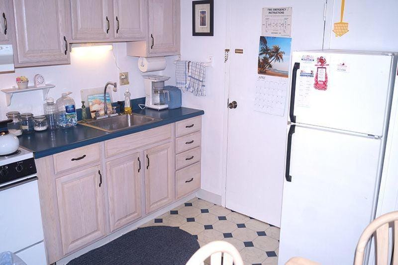 Westward Ho 203 Apartment in Ocean City
