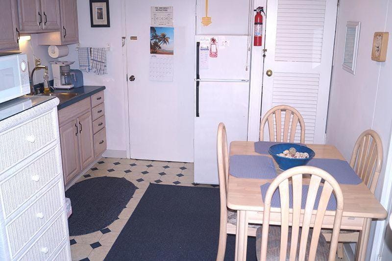 Westward Ho 203 Apartment in Ocean City