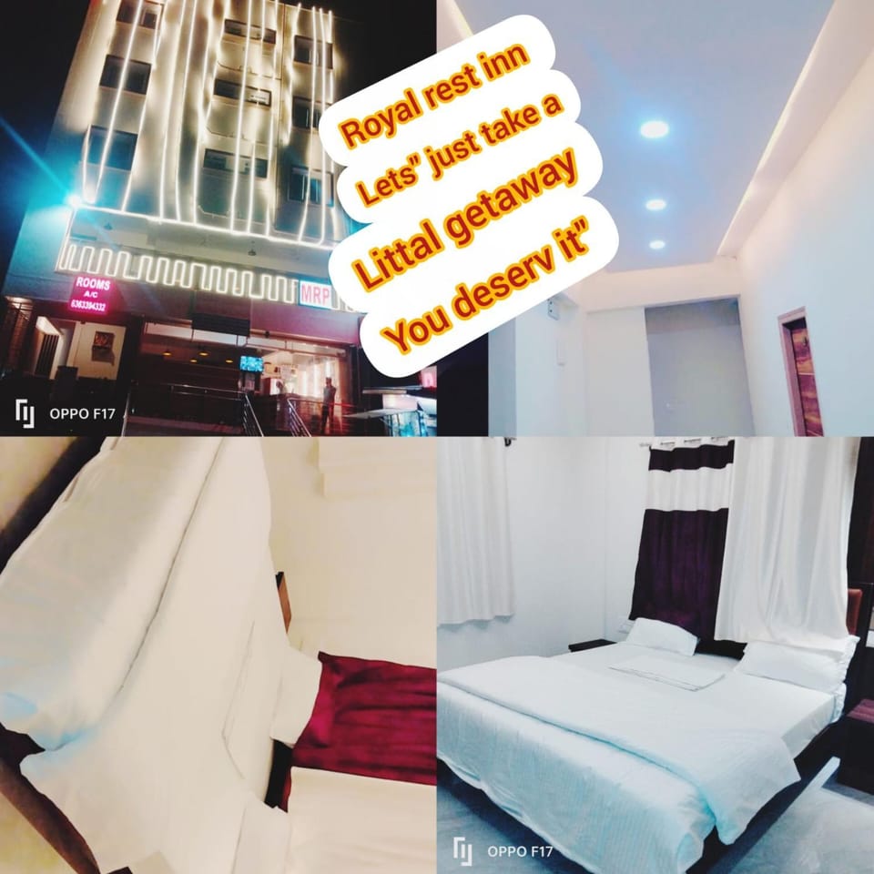 royal rest inn rooms hotel Hotel in Bengaluru
