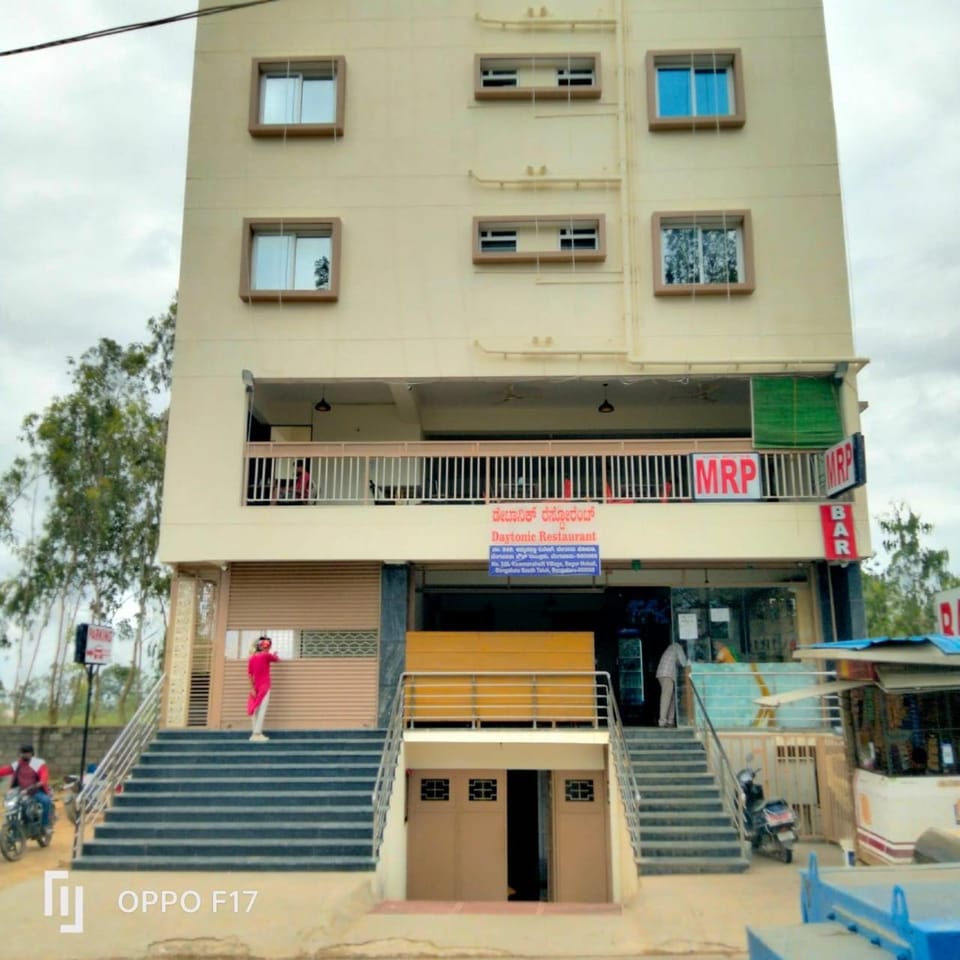 royal rest inn rooms hotel Hotel in Bengaluru