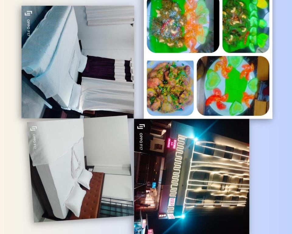 royal rest inn rooms hotel Hotel in Bengaluru