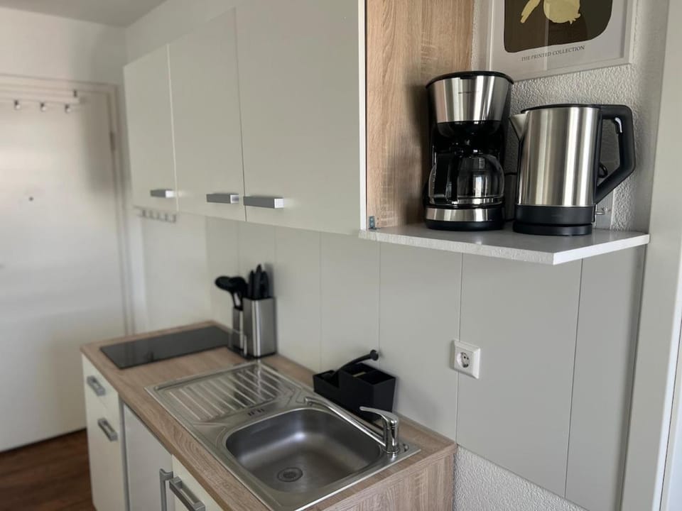 Smart Apartment Villingen Apartment in Villingen-Schwenningen
