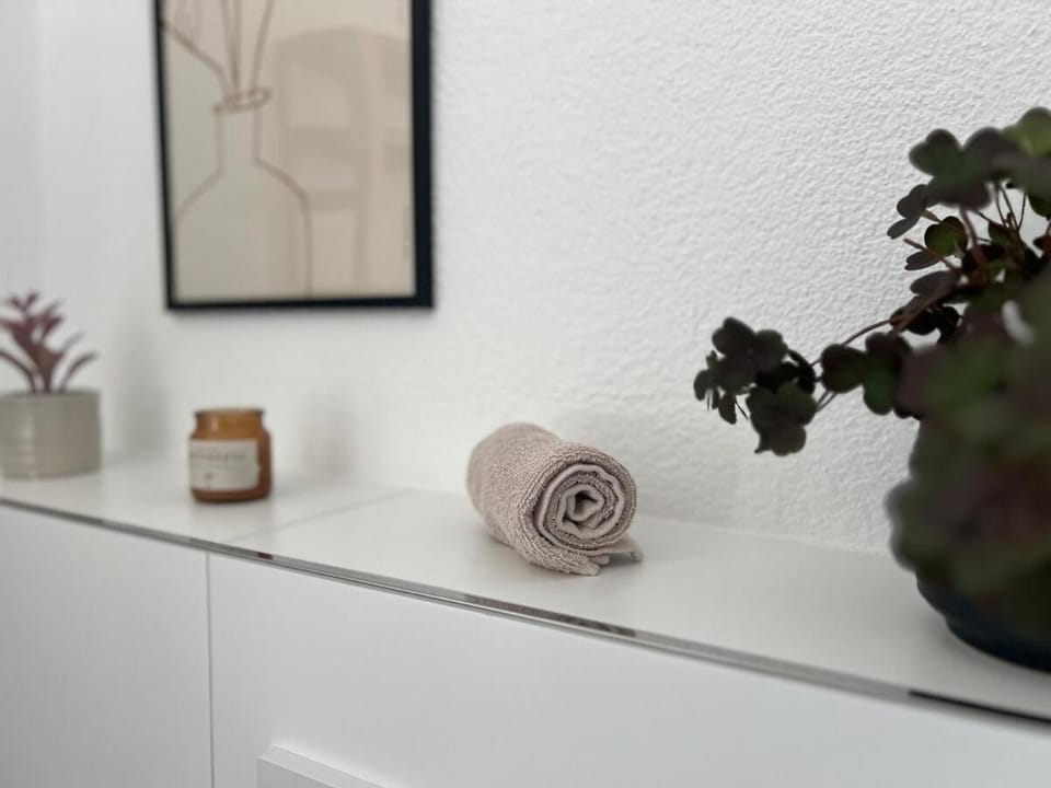 Smart Apartment Villingen Apartment in Villingen-Schwenningen