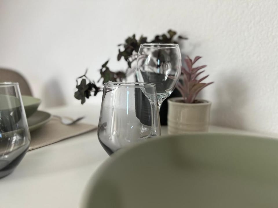 Smart Apartment Villingen Apartment in Villingen-Schwenningen