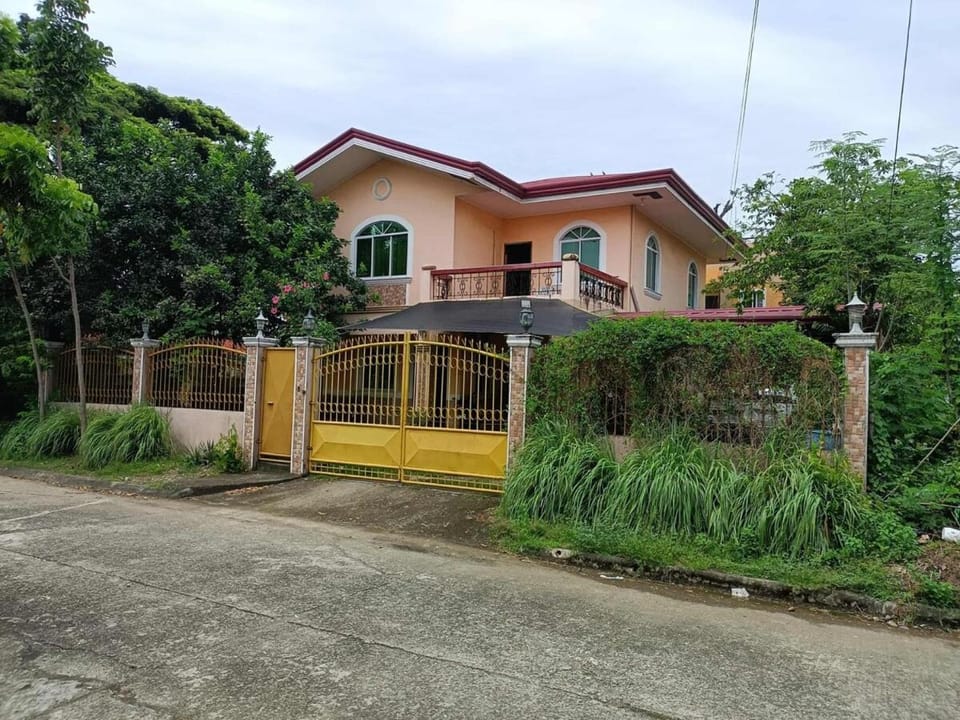 Joel's House House in Iloilo City
