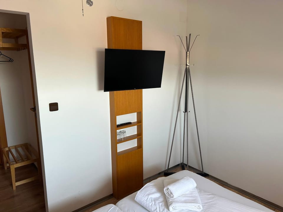 TV and multimedia