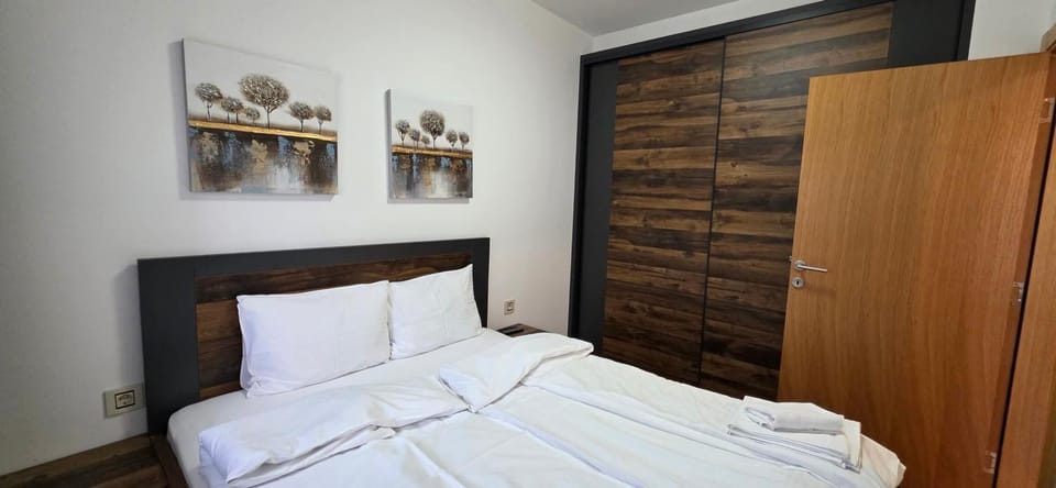 Leo Pine Lux Apartments Apartment in Zlatibor