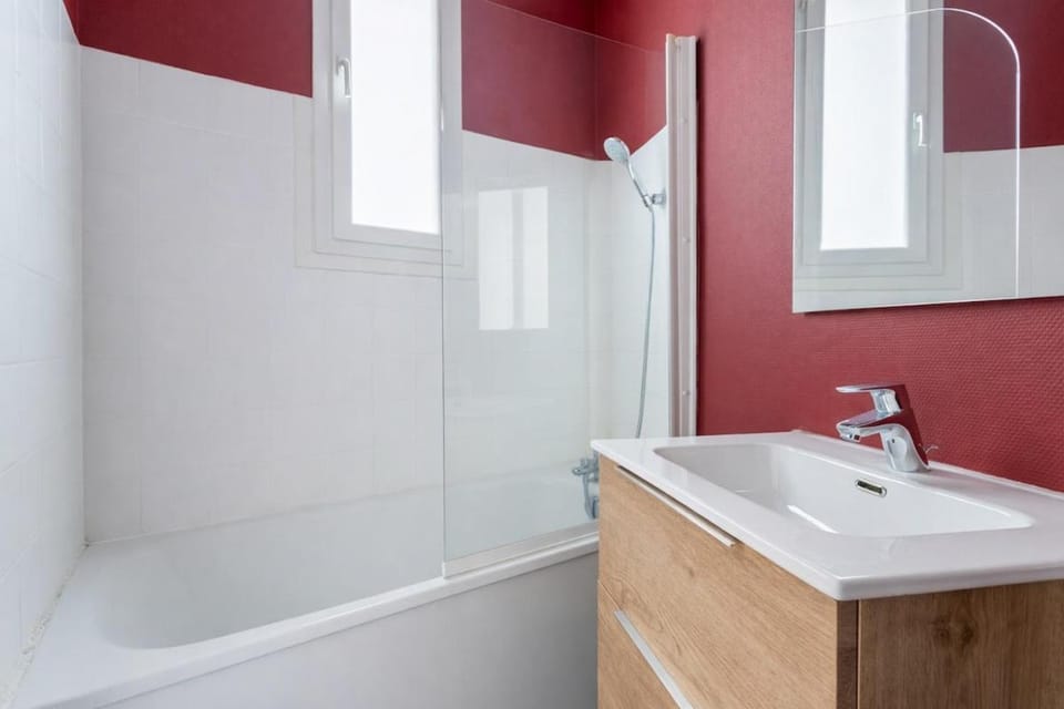 Aristide Cozy appartement proche Place de Jaude Apartment in Clermont-Ferrand
