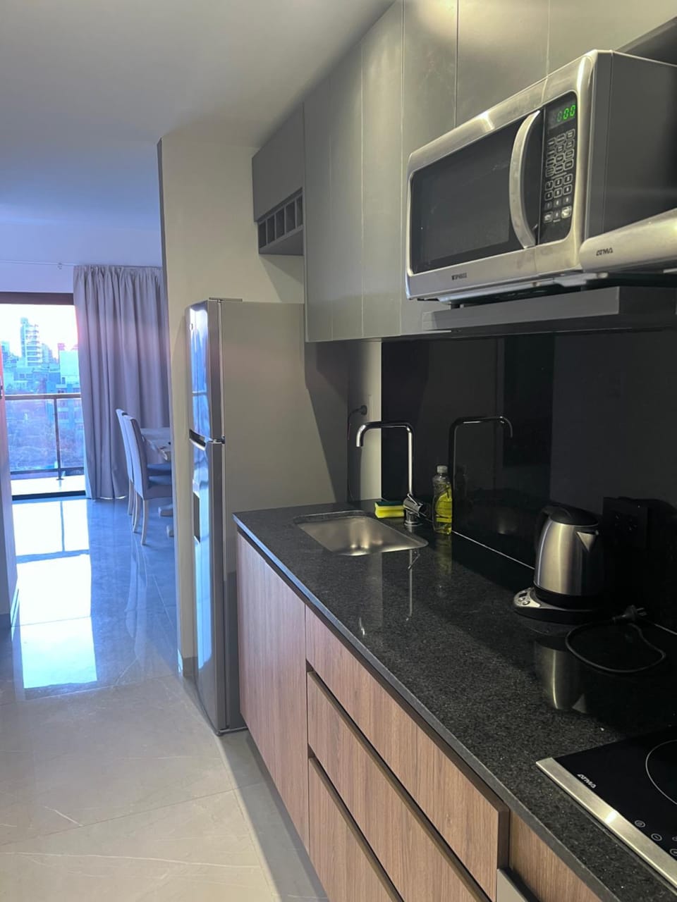 Depto céntrico costanera Apartment in Corrientes