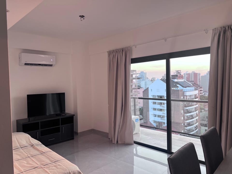 Depto céntrico costanera Apartment in Corrientes