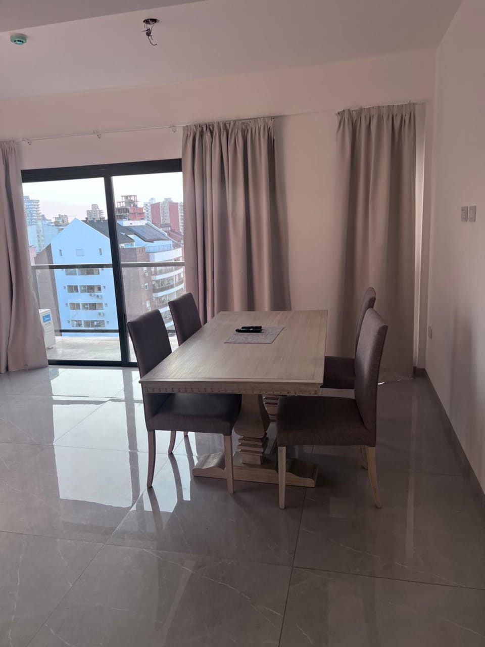 Depto céntrico costanera Apartment in Corrientes