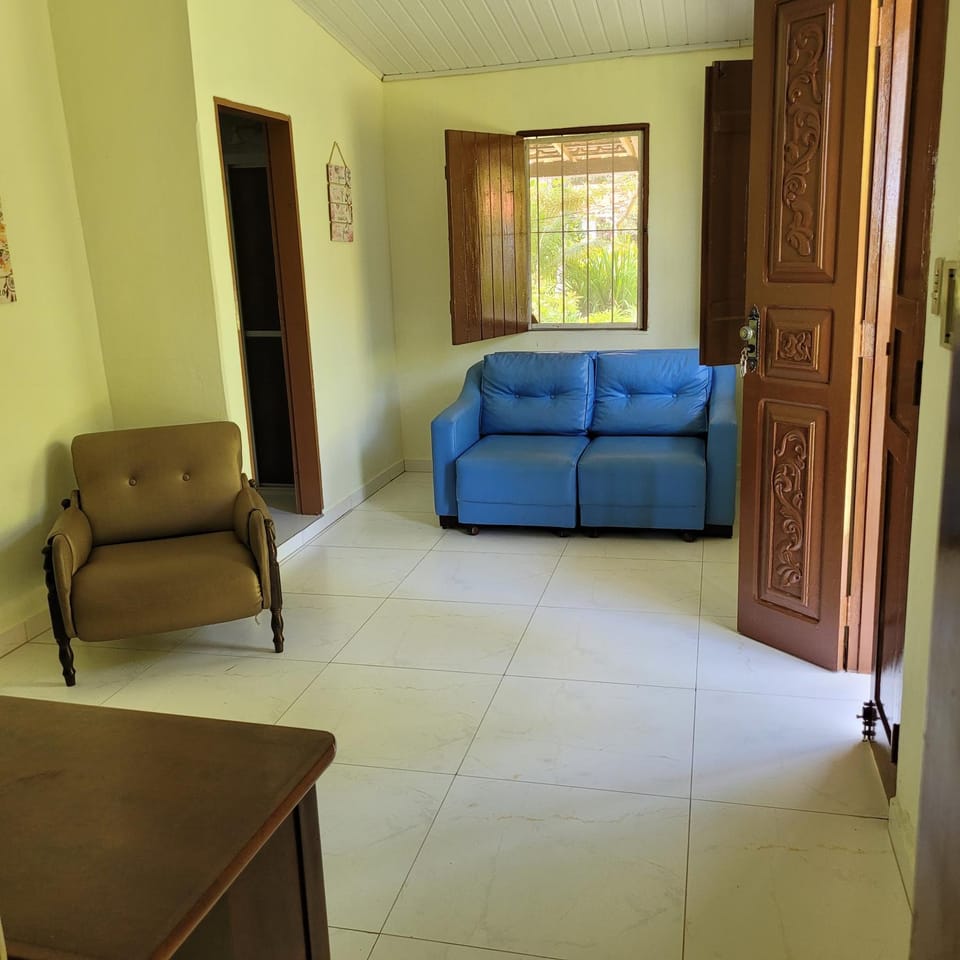 Casas Refúgio na Praia House in State of Bahia