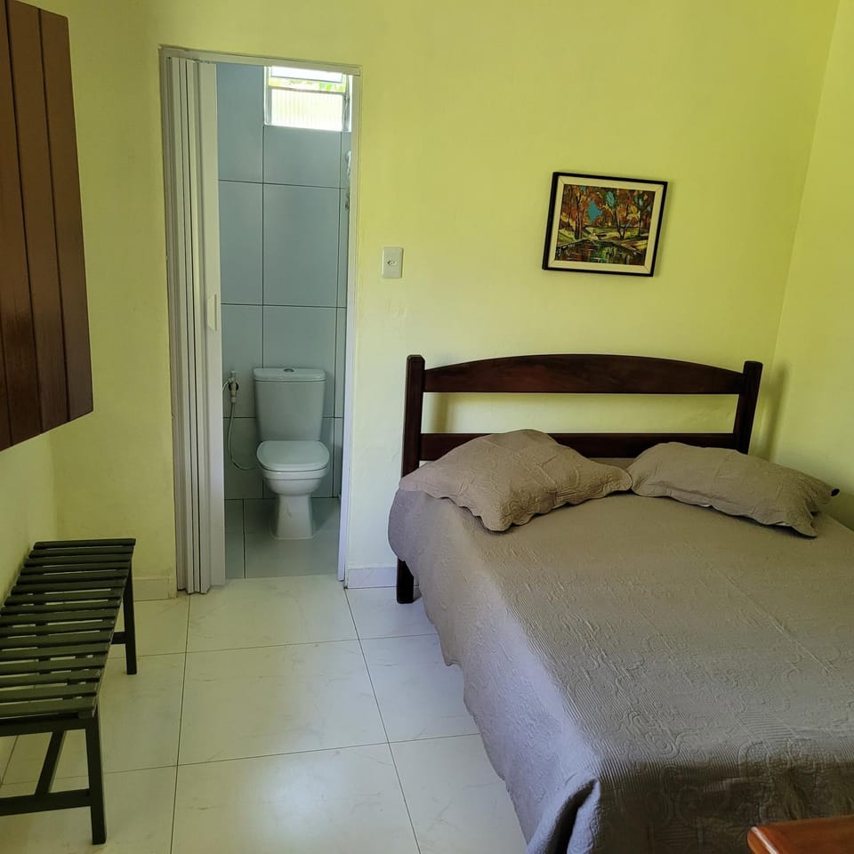 Casas Refúgio na Praia House in State of Bahia