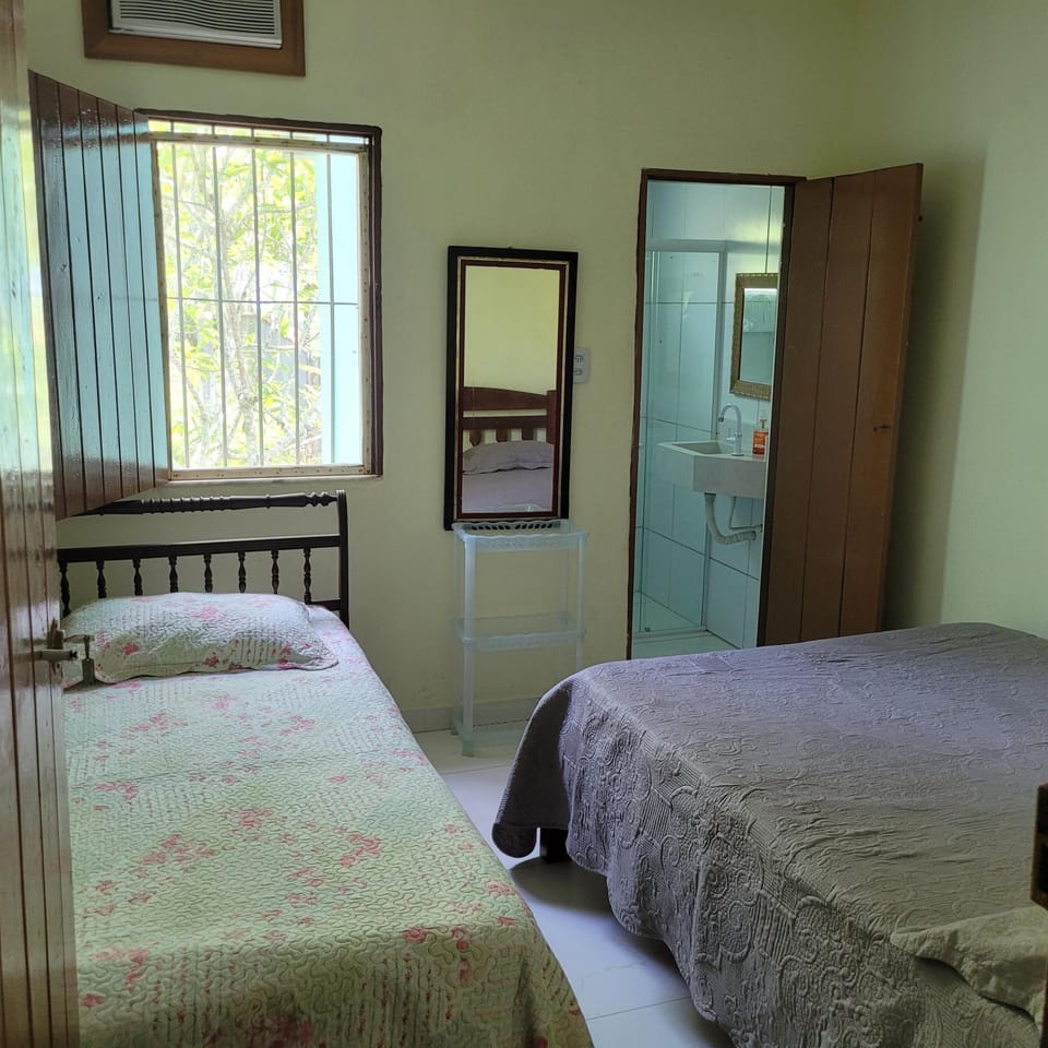 Casas Refúgio na Praia House in State of Bahia