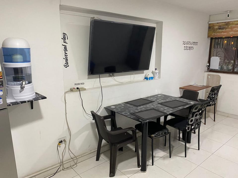 Universal Play Vacation rental in Bogota