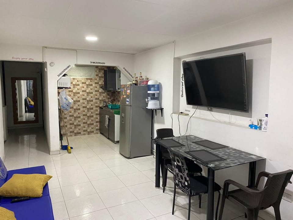 Universal Play Vacation rental in Bogota