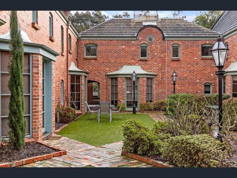 Sovereign Stays Apartment in Ballarat