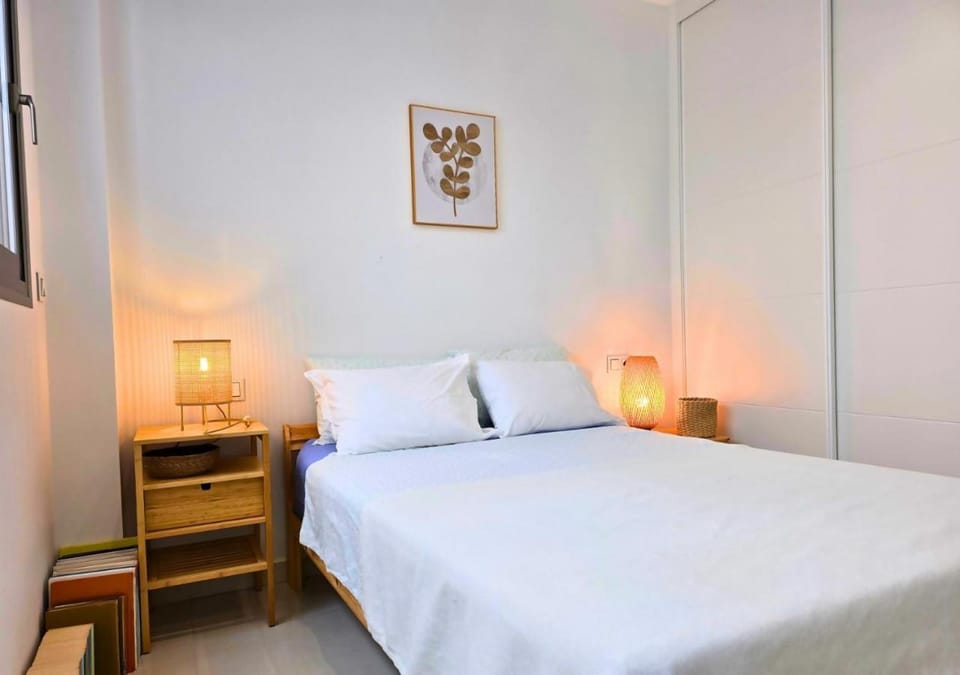 Apartamento Vista Azul: Vistas Panorámicas al Mar Apartment in Torrevieja