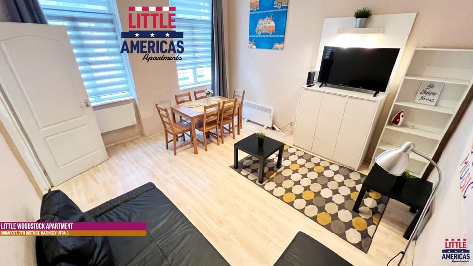 TV and multimedia, Dining area